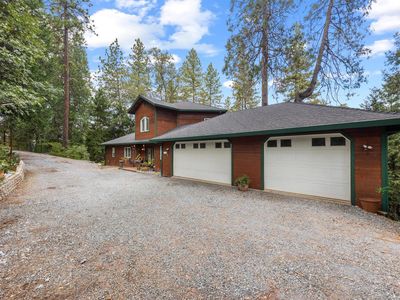 3755 Kincade Dr, Placerville, CA, 95667