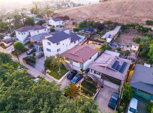 2456 Endicott St, Los Angeles, CA 90032