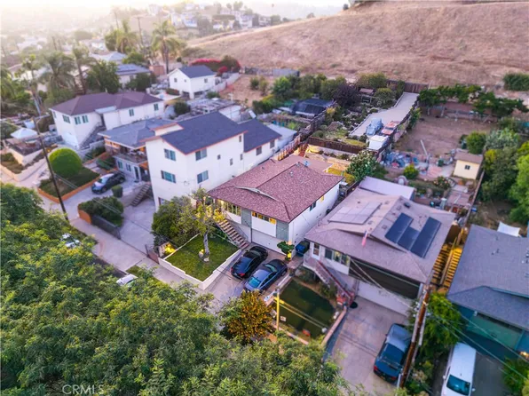 2456 Endicott St, Los Angeles, CA 90032