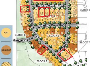 8811 Buckley Creek Rd, Lincoln, NE 68520