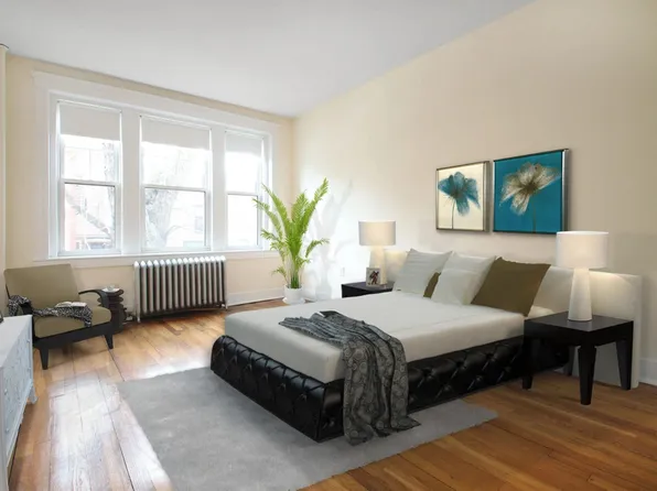 30 Langdon St APT 2, Cambridge, MA 02138