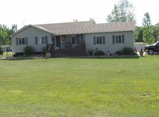 13014 Duffield Rd, Byron, MI 48418