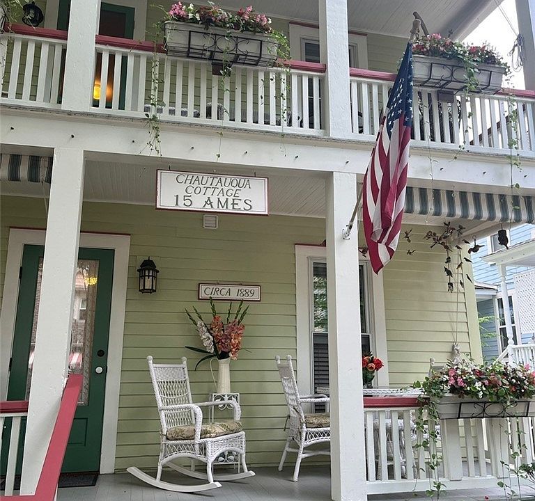 1st image of 15 Ames Ave Unit 6