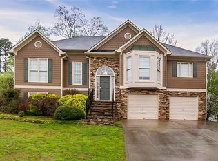 545 Valleyside Dr, Dallas, GA 30157
