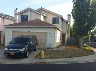 38907 Applegate Ter, Fremont, CA 94536