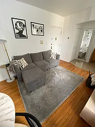 Rented by J Misrahi Realty Corp