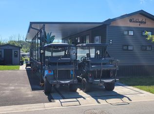 Sun Retreats Sherkston Shores, Pt Colborne, ON L0S 1R0