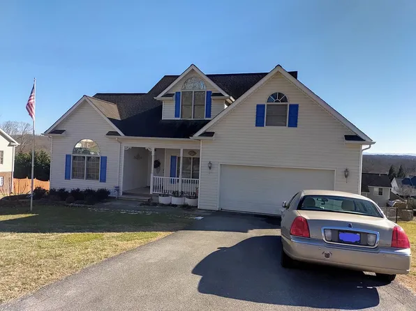 175 Cindy Anne Dr, Gray, TN 37615