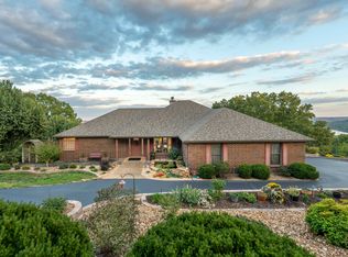 258 Eagle Ridge Ln, Branson West, MO 65737