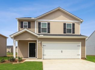 531 Bella Casa Run, Spartanburg, SC 29307