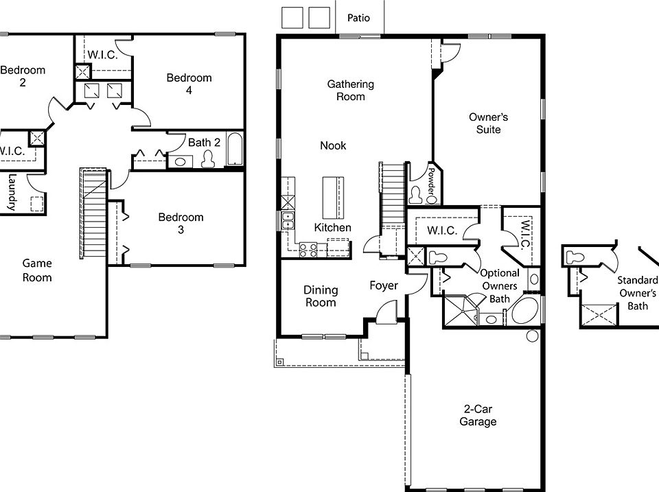 Floor Plan.