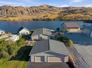 4116 Wapato Lake Rd, Manson, WA 98831
