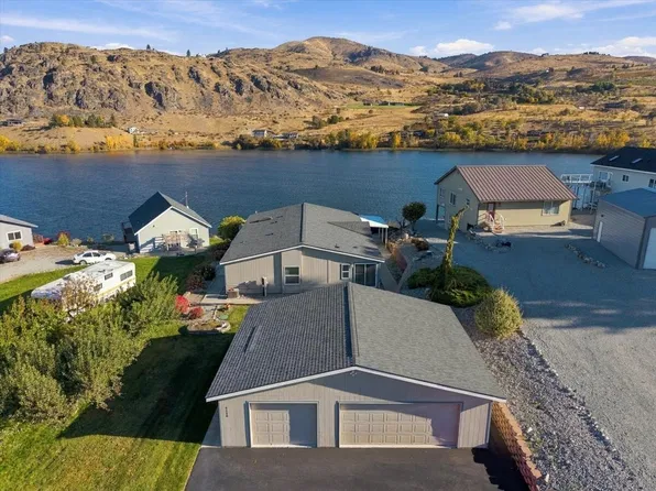 4116 Wapato Lake Rd, Manson, WA 98831