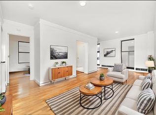 350 W 110th St APT 2F, New York, NY 10025