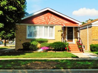 4958 S Knox Ave, Chicago, IL 60632