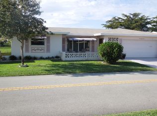 4811 NW 49th Rd, Tamarac, FL 33319