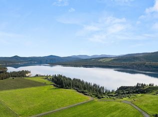 5216T Lantzy Rd, Hunters, WA 99137