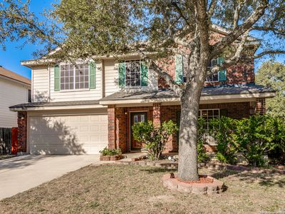 9611 Wasp Crk, Helotes, TX, 78023