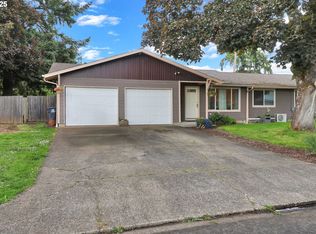 4095 Kildare St, Eugene, OR 97404