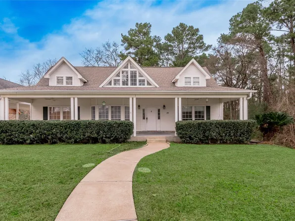 89 Westwood Dr W, Trinity, TX 75862