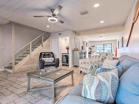2nd image of 2800 Scenic Gulf Dr Unit 15