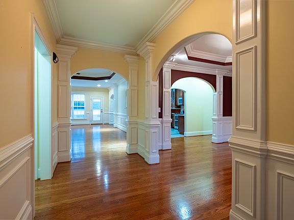Front entrance_main hall_actual