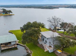 1002 S Rockwood Dr, Buchanan Dam, TX 78609