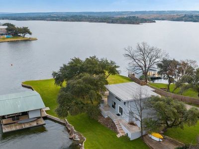 1002 S Rockwood Drive, Buchanan Dam, TX, 78609