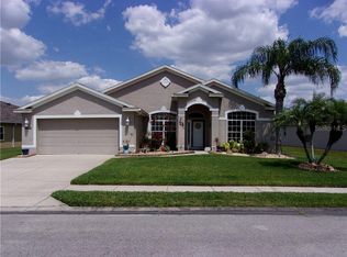 4173 Whistlewood Cir, Lakeland, FL 33811