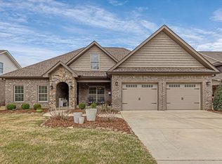 22369 Kennemer Ln, Athens, AL 35613