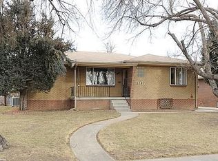 1040 Kenton St, Aurora, CO 80010