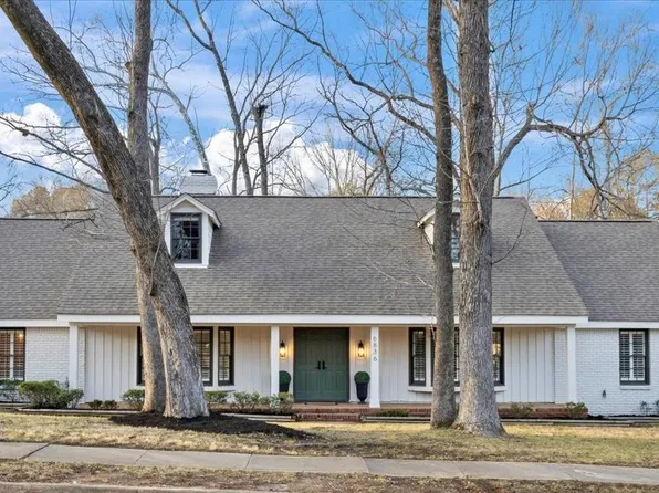 6836 Tangleberry Ln, Memphis, TN 38119
