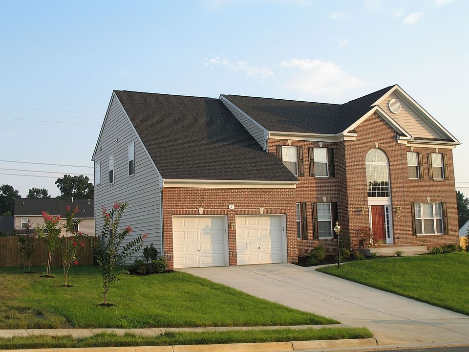 1 Crescent Valley