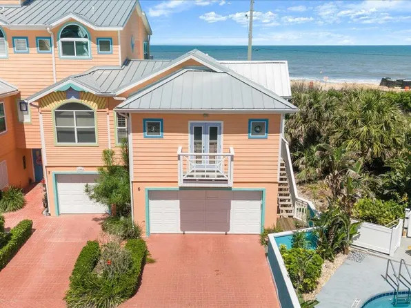 3000 Ocean Shore Blvd APT 6, Ormond Beach, FL 32176