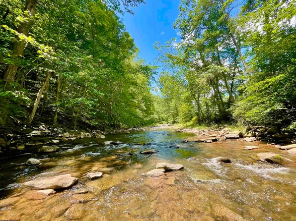 2766 Allegheny Dr, Seneca Rocks, WV 26884