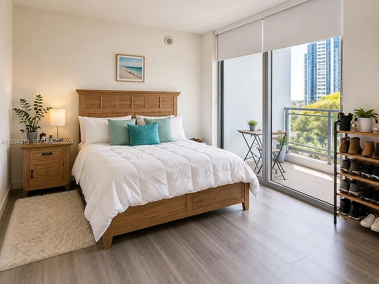 90 SW 3rd St #1413 — Photo 7