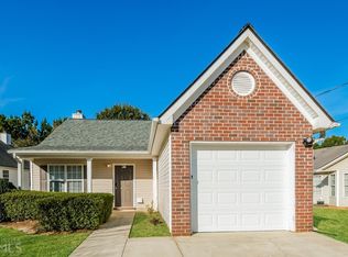 6950 Red Bone Way, Lithonia, GA 30038