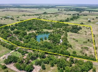 7431 Fm 1181, Ennis, TX 75119