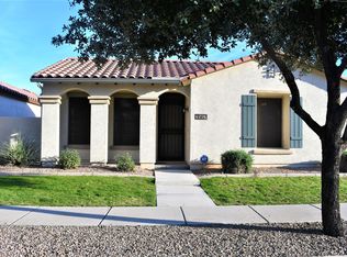 3562 S Wren Dr, Gilbert, AZ 85297