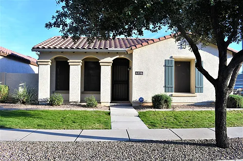 3562 S Wren Dr Photo 1