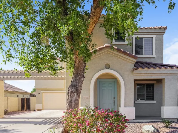 17423 W Watson Ln, Surprise, AZ 85388