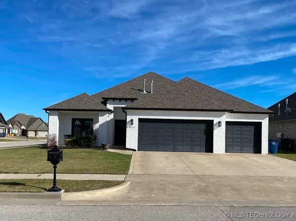 4313 S 179th East Ave, Tulsa, OK 74134