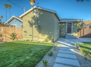 3521 5th Ave, Los Angeles, CA 90018