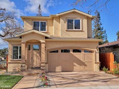 613 Dorothy Ave, San Jose, CA, 95125