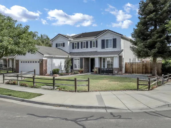 297 Brookview Dr, Tracy, CA 95377