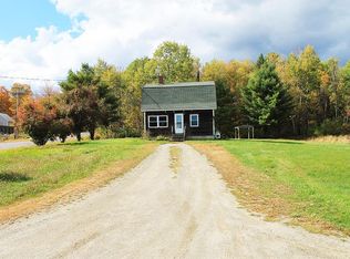 4 True Road, Clinton, ME 04927