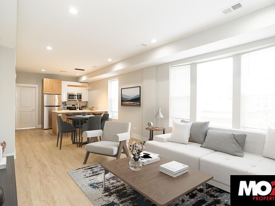 1st image of 3043 W Cortland St APT 3