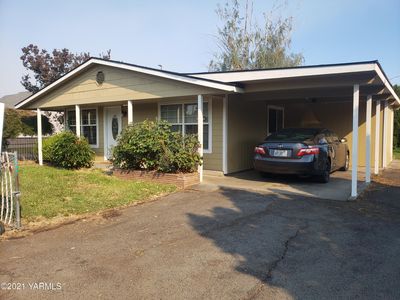 2603 W Lincoln Ave, Yakima, WA, 98902