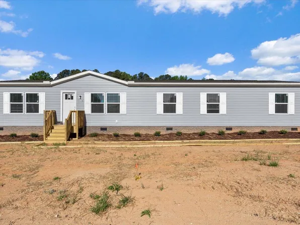 119 Falls Ln, Henderson, NC 27536