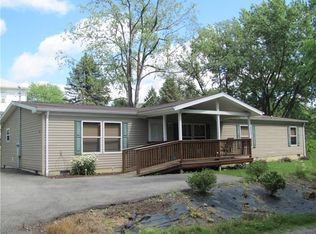 539 Whitestown Rd, Butler, PA 16001